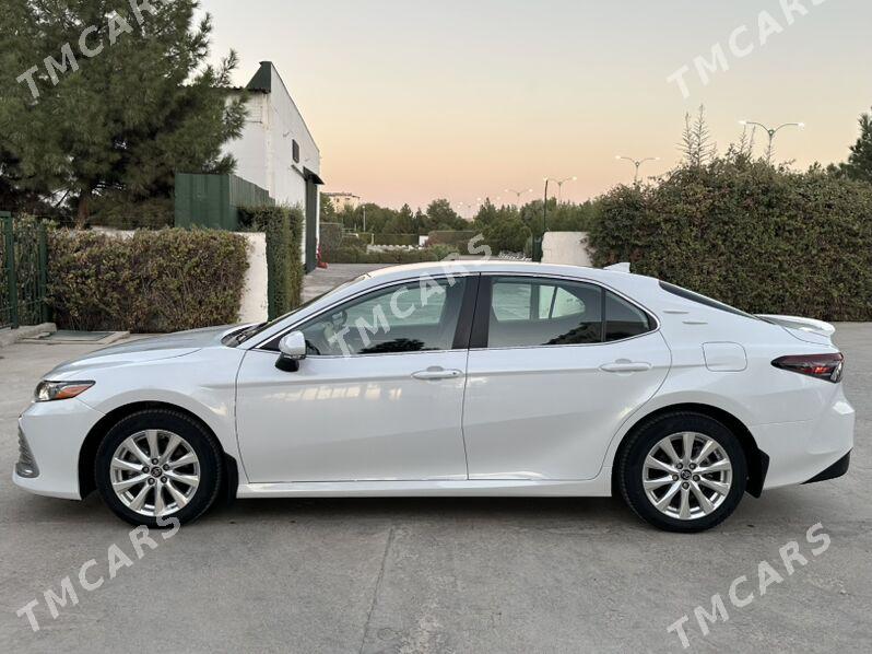 Toyota Camry 2022 - 340 000 TMT - Aşgabat - img 9