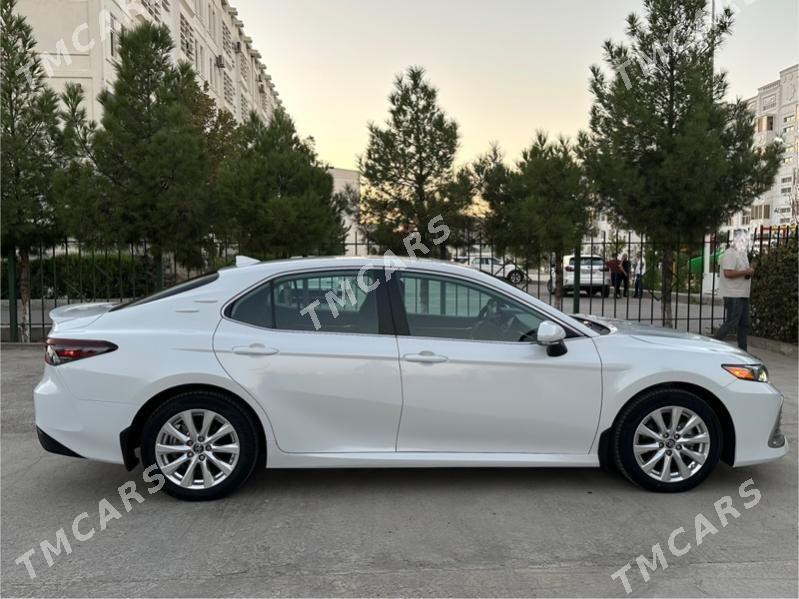 Toyota Camry 2022 - 340 000 TMT - Aşgabat - img 6
