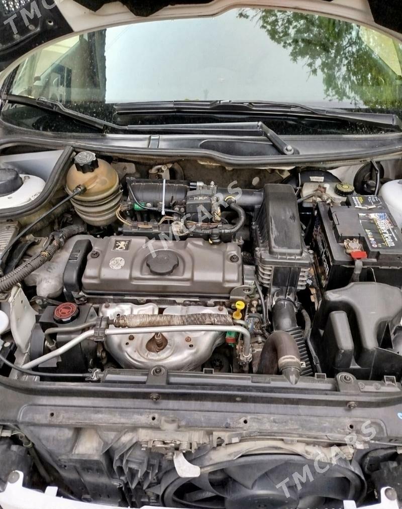 Peugeot 206 2009 - 98 000 TMT - Ашхабад - img 5