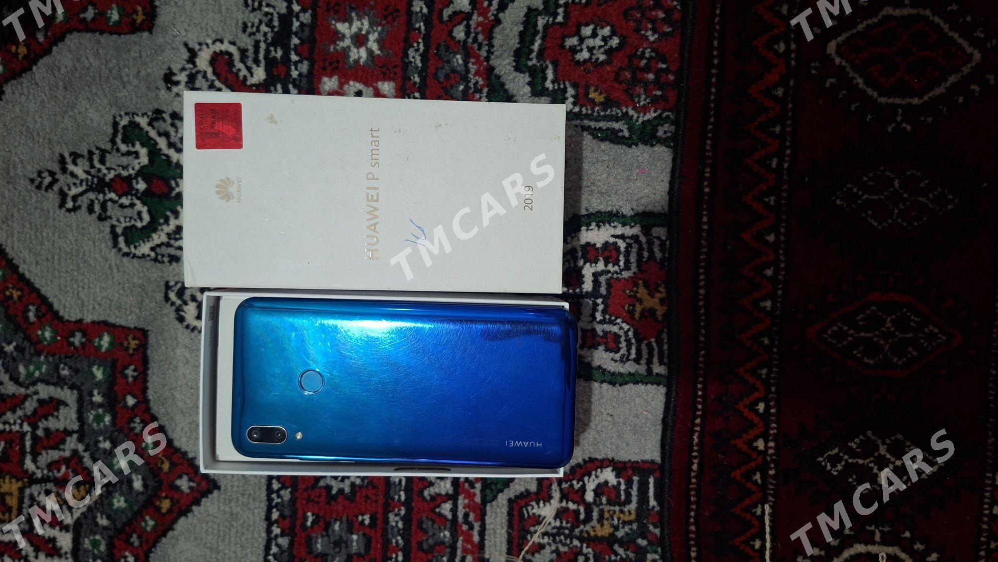 huawei p smart - Daşoguz - img 2