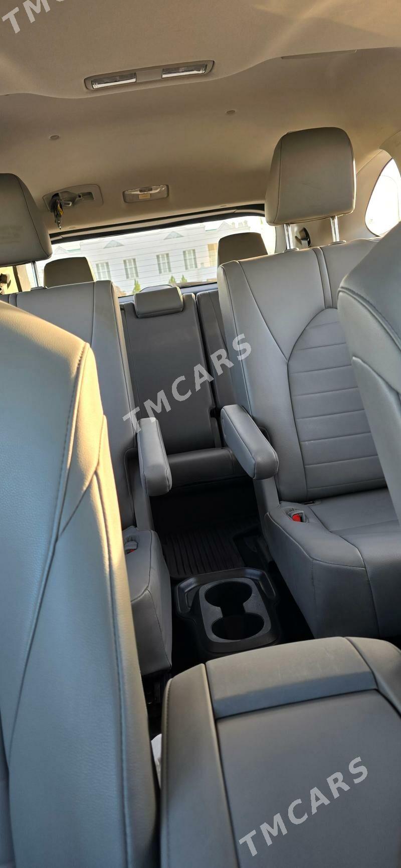 Toyota Highlander 2020 - 620 000 TMT - Ашхабад - img 4