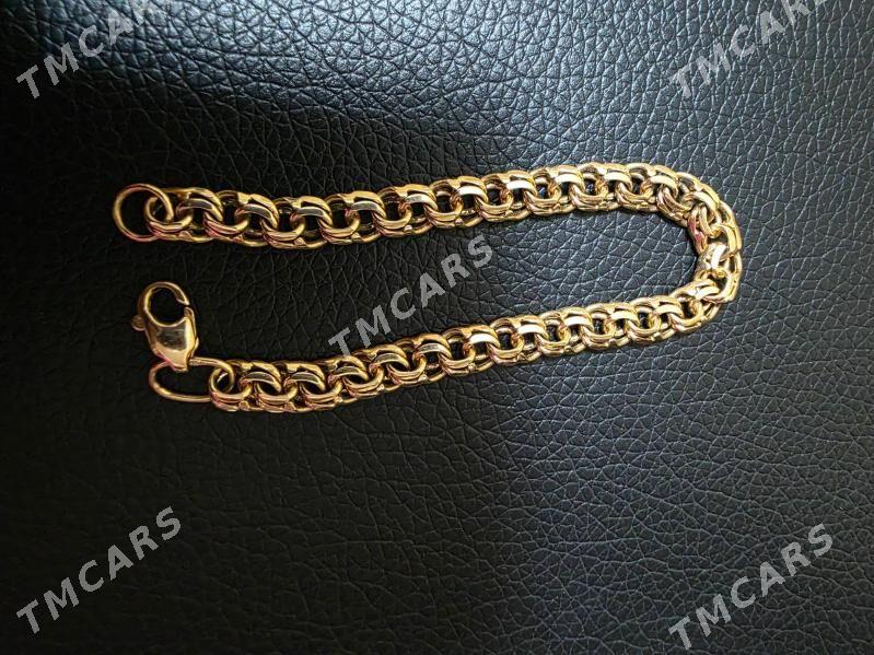 20gr kordinal braslet - Howdan "A" - img 4