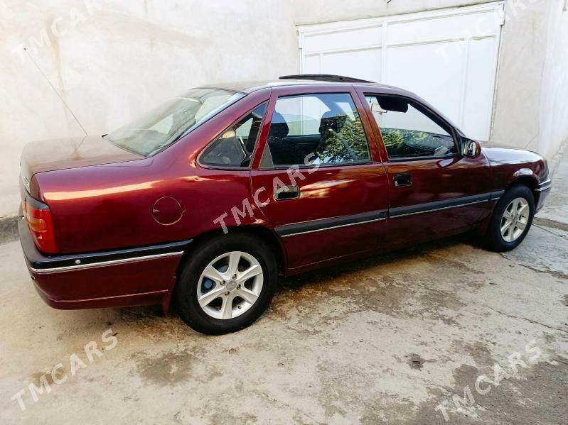Opel Vectra 1994 - 50 000 TMT - Губадаг - img 5