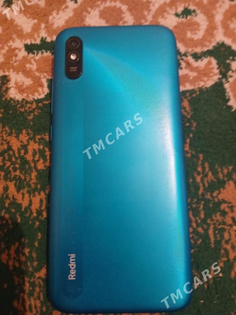 Redmi 9A - Aşgabat - img 2