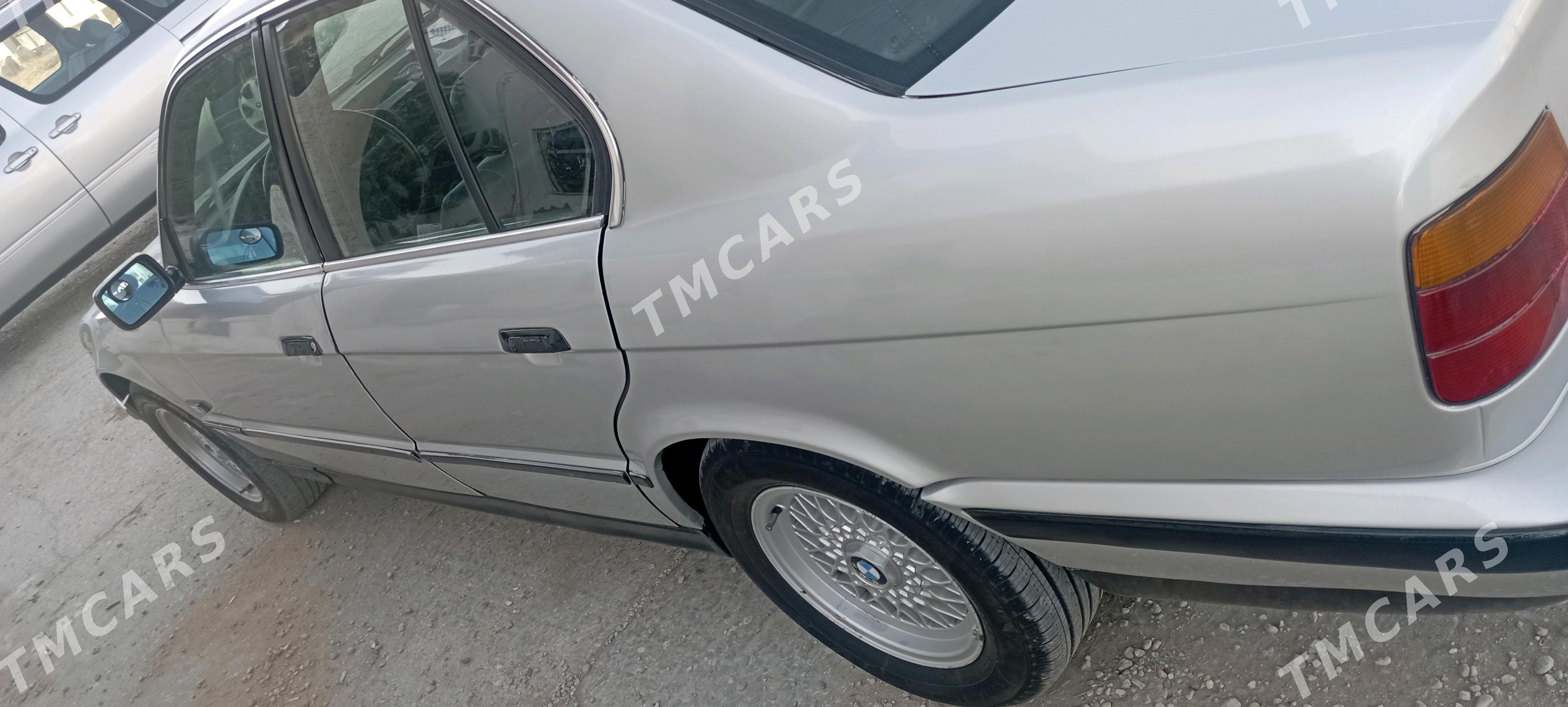 BMW E34 1992 - 65 000 TMT - Hazar - img 3