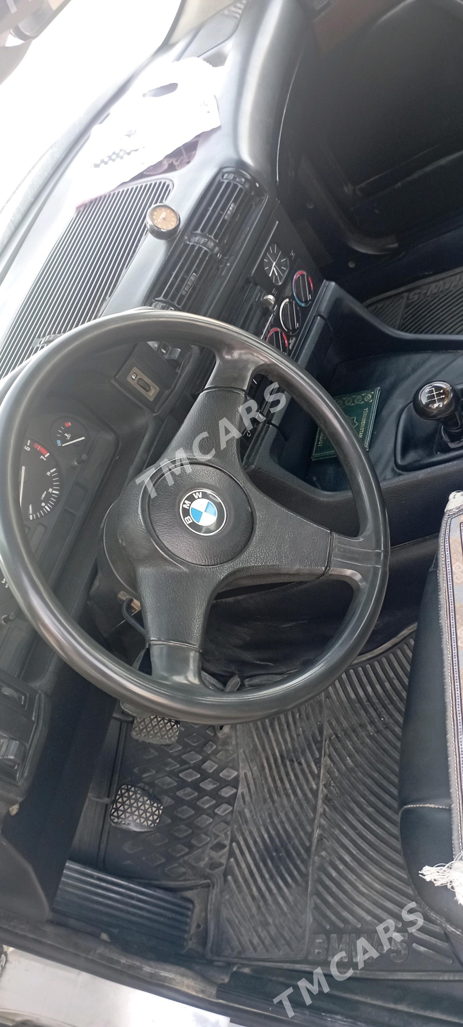 BMW E34 1992 - 65 000 TMT - Hazar - img 6