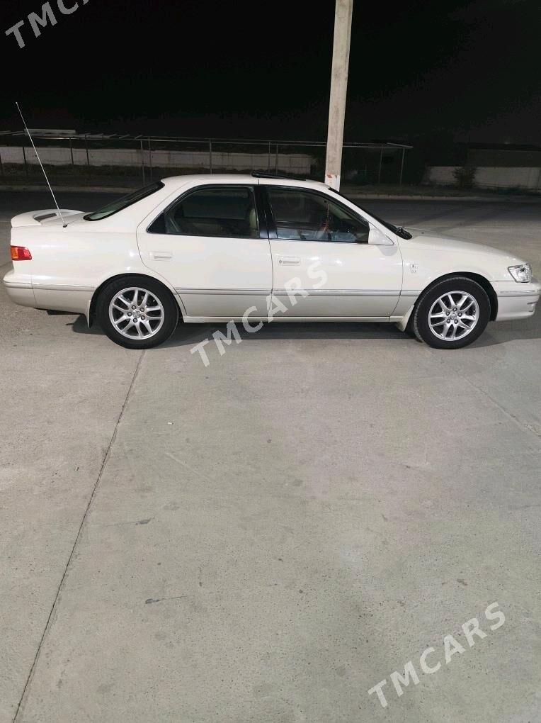 Toyota Camry 2000 - 195 000 TMT - Векильбазар - img 5