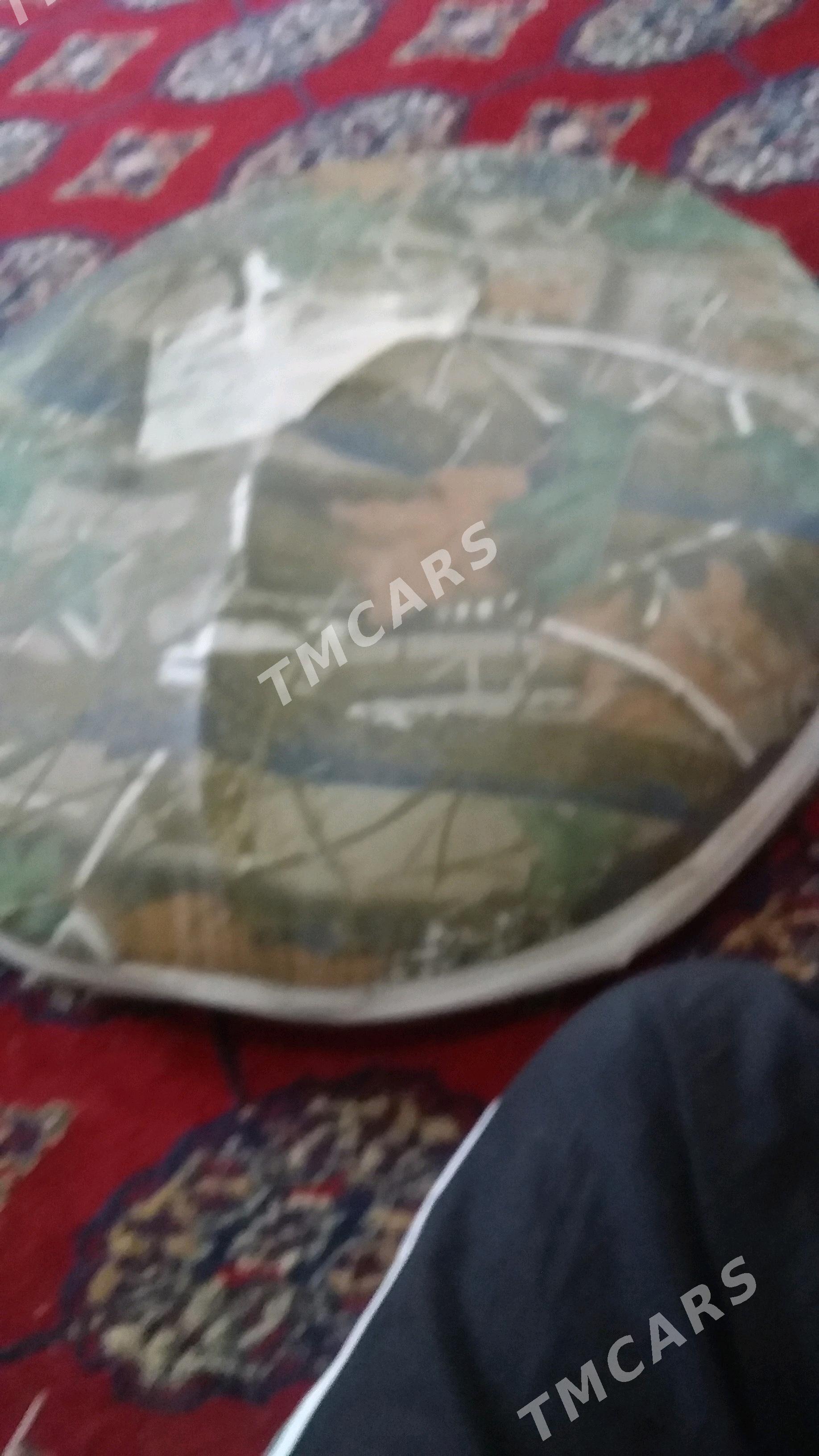 палатка 4х местная - Aşgabat - img 3