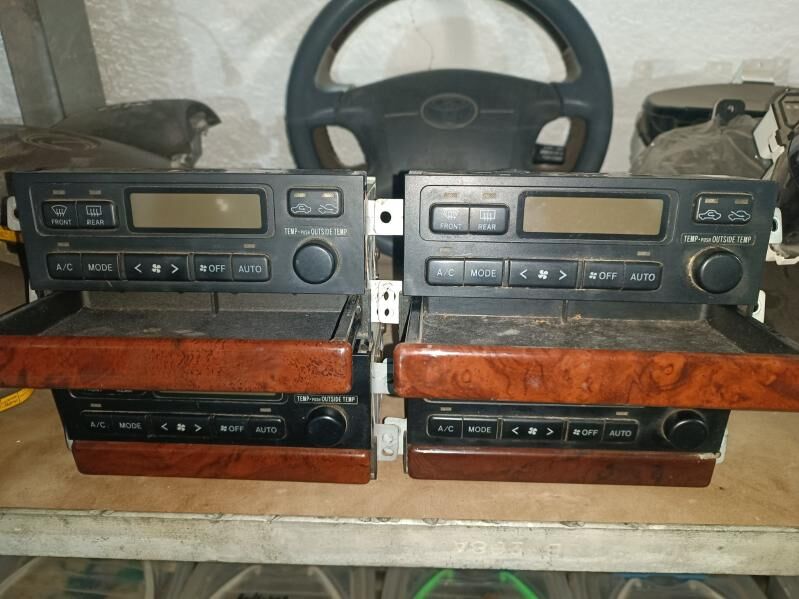 Klimat control babocka 300 TMT - Сакарчага - img 2