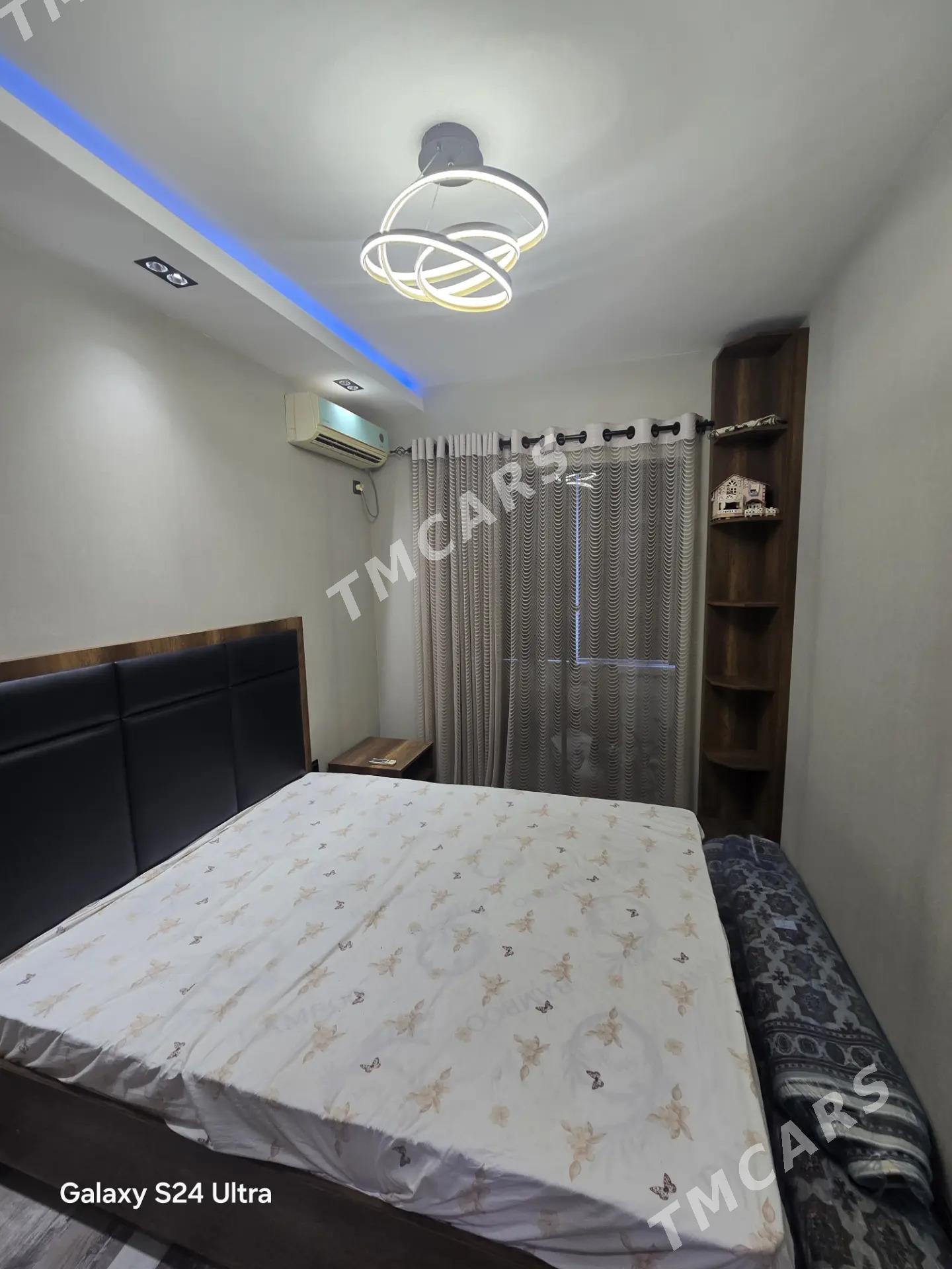 SATLYK JAÝ.MIR 1 ..2 ET. 3 KOM - Aşgabat - img 2