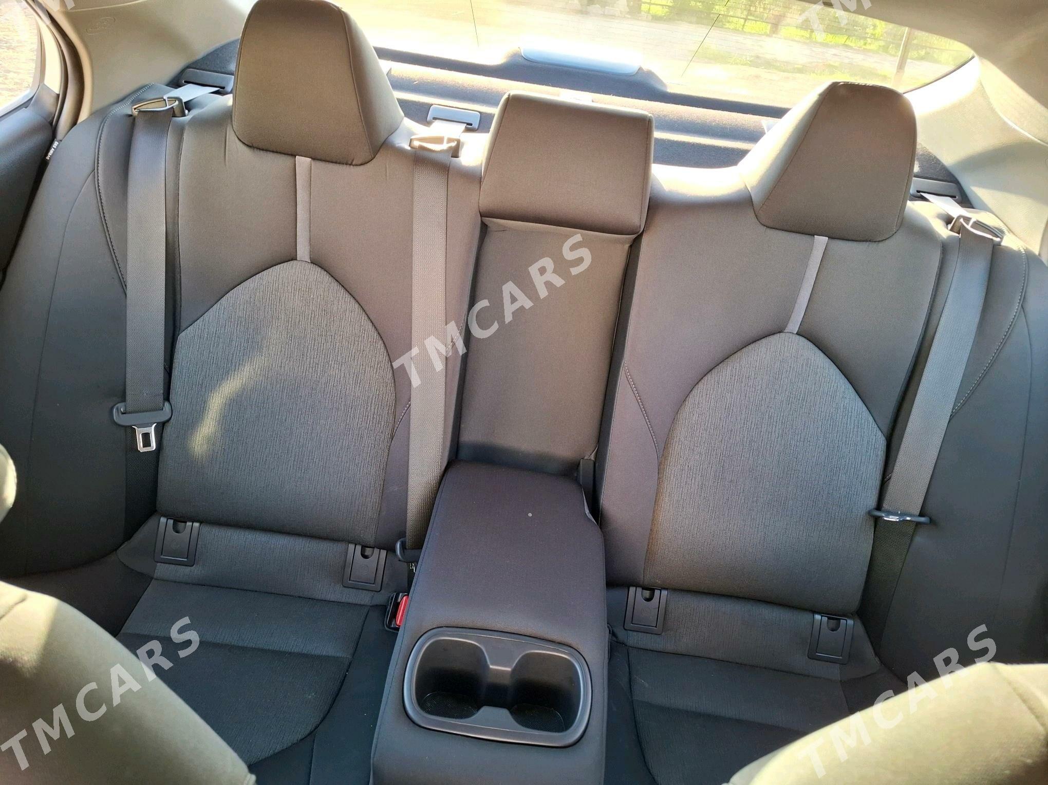 Toyota Camry 2022 - 330 000 TMT - Mary - img 6