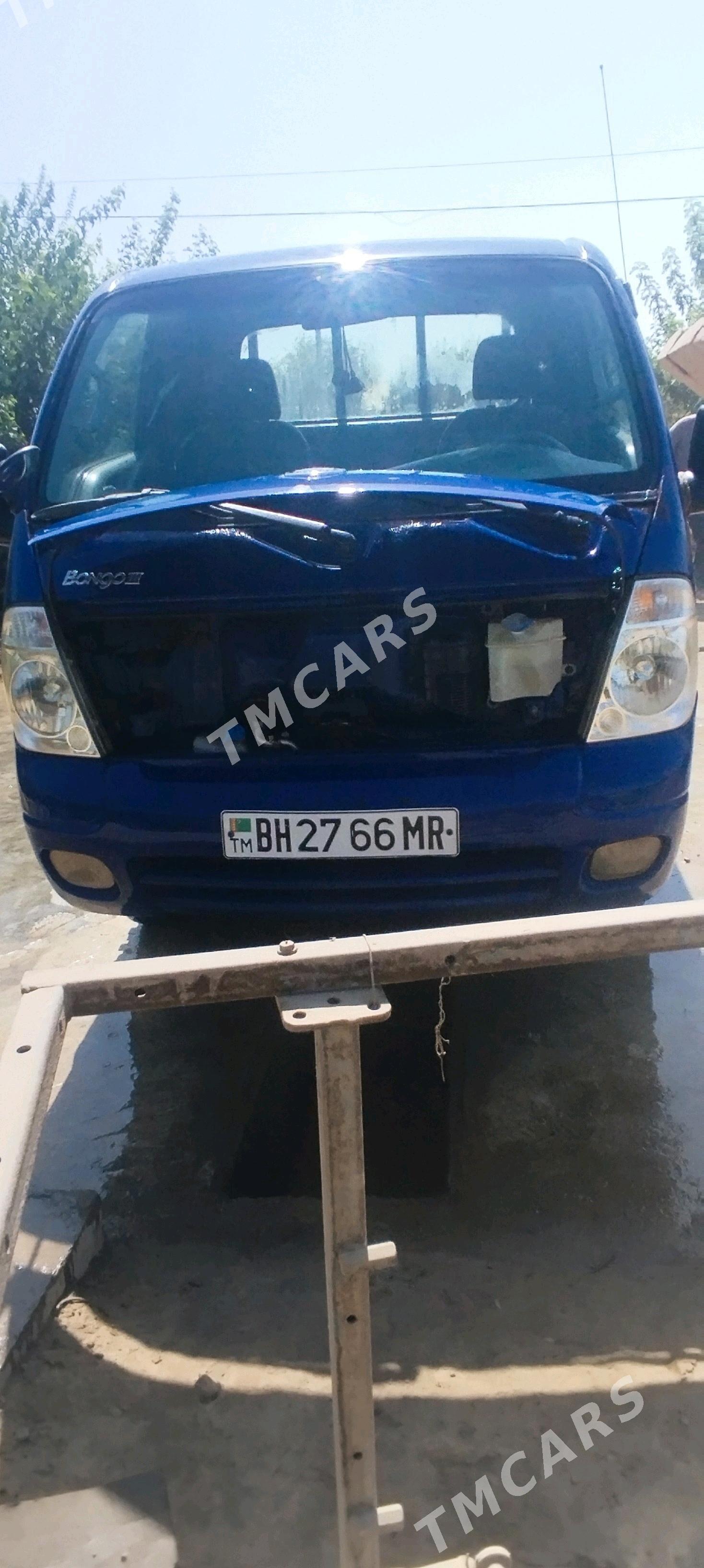 Forland H2 2004 - 170 000 TMT - Каракумский этрап - img 2