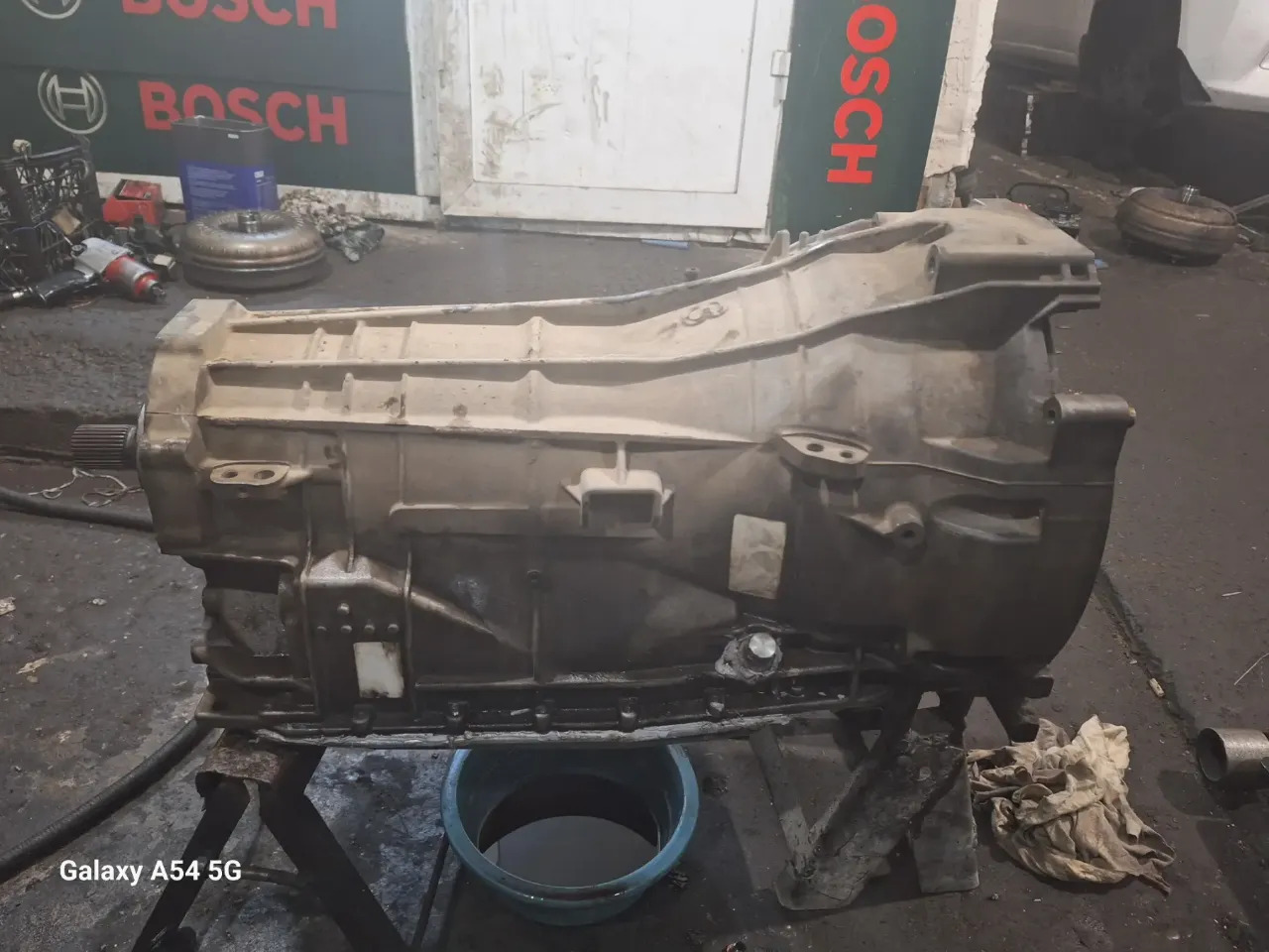 Ford Ranger awtomat karoppka 15 000 TMT - Ашхабад - img 7