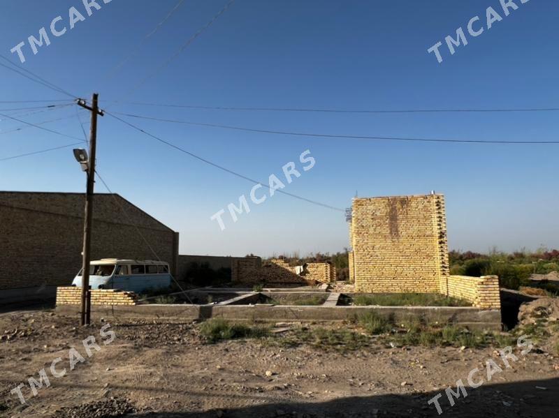 затон дача - Türkmenabat - img 4