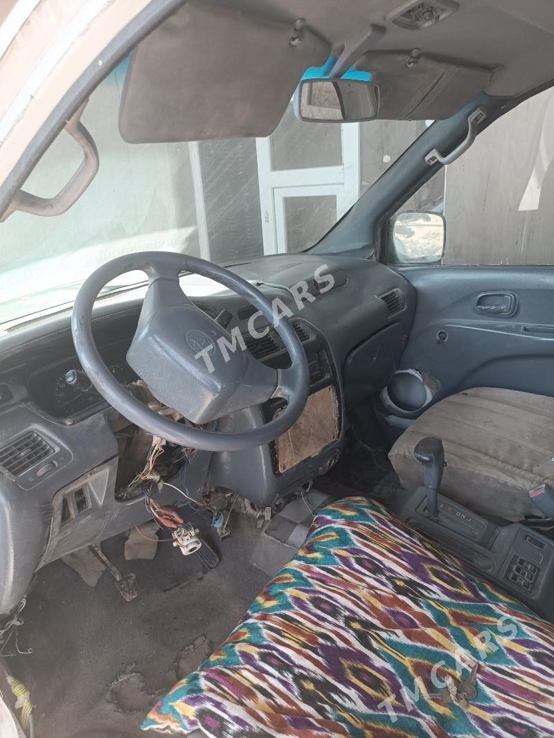 Toyota Lite ace 1998 - 30 000 TMT - Шабатский этрап - img 3