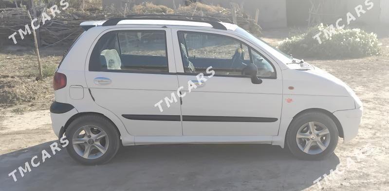 Daewoo Matiz 2002 - 32 000 TMT - Akdepe - img 2