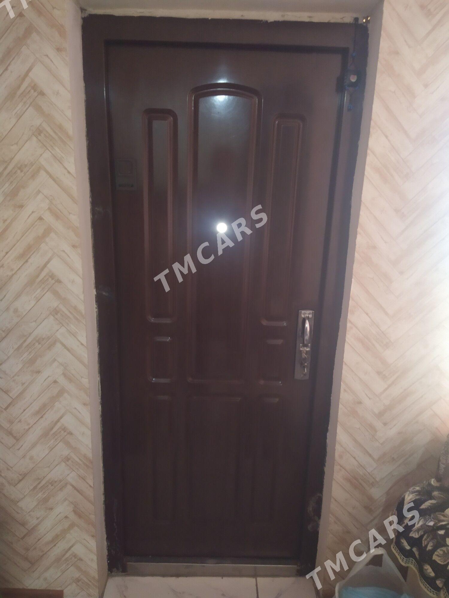 Daşky gapy - Büzmeýin GRES - img 2