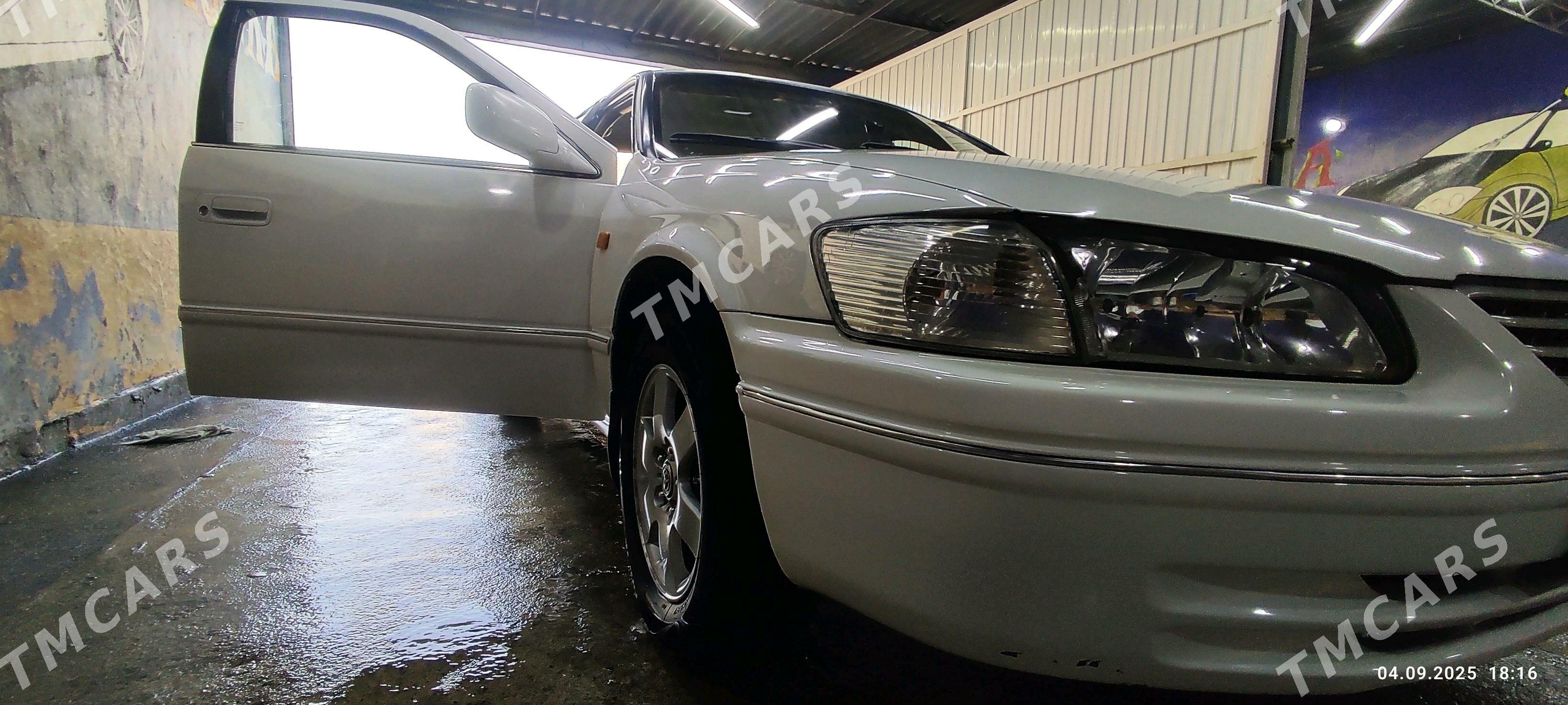 Toyota Camry 1998 - 117 000 TMT - Мары - img 5