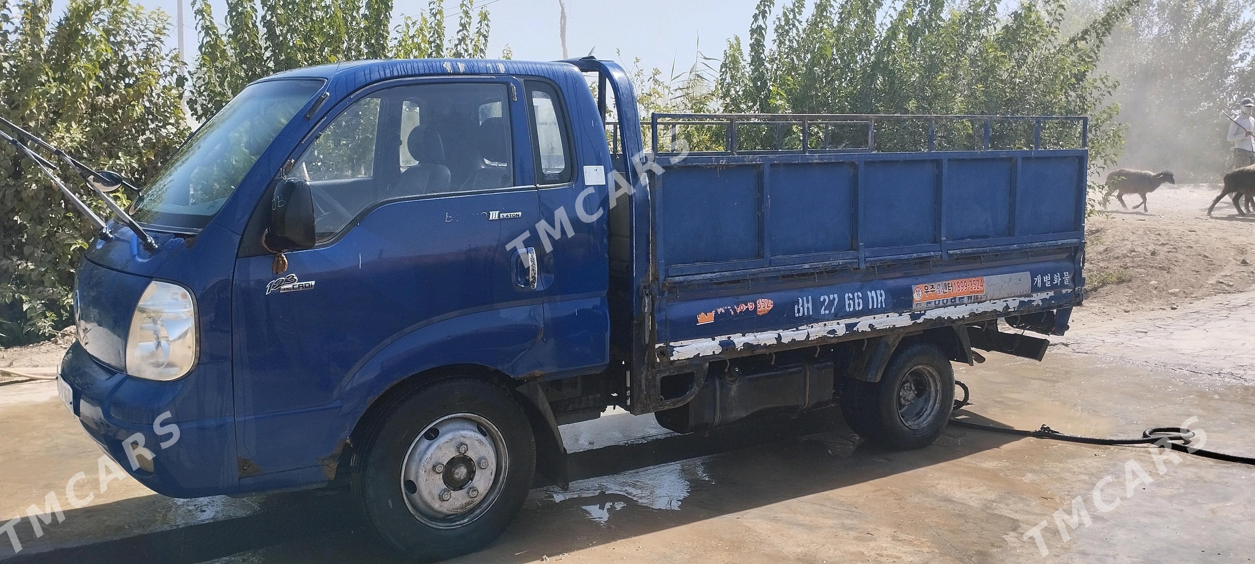 Forland H2 2004 - 170 000 TMT - Каракумский этрап - img 3