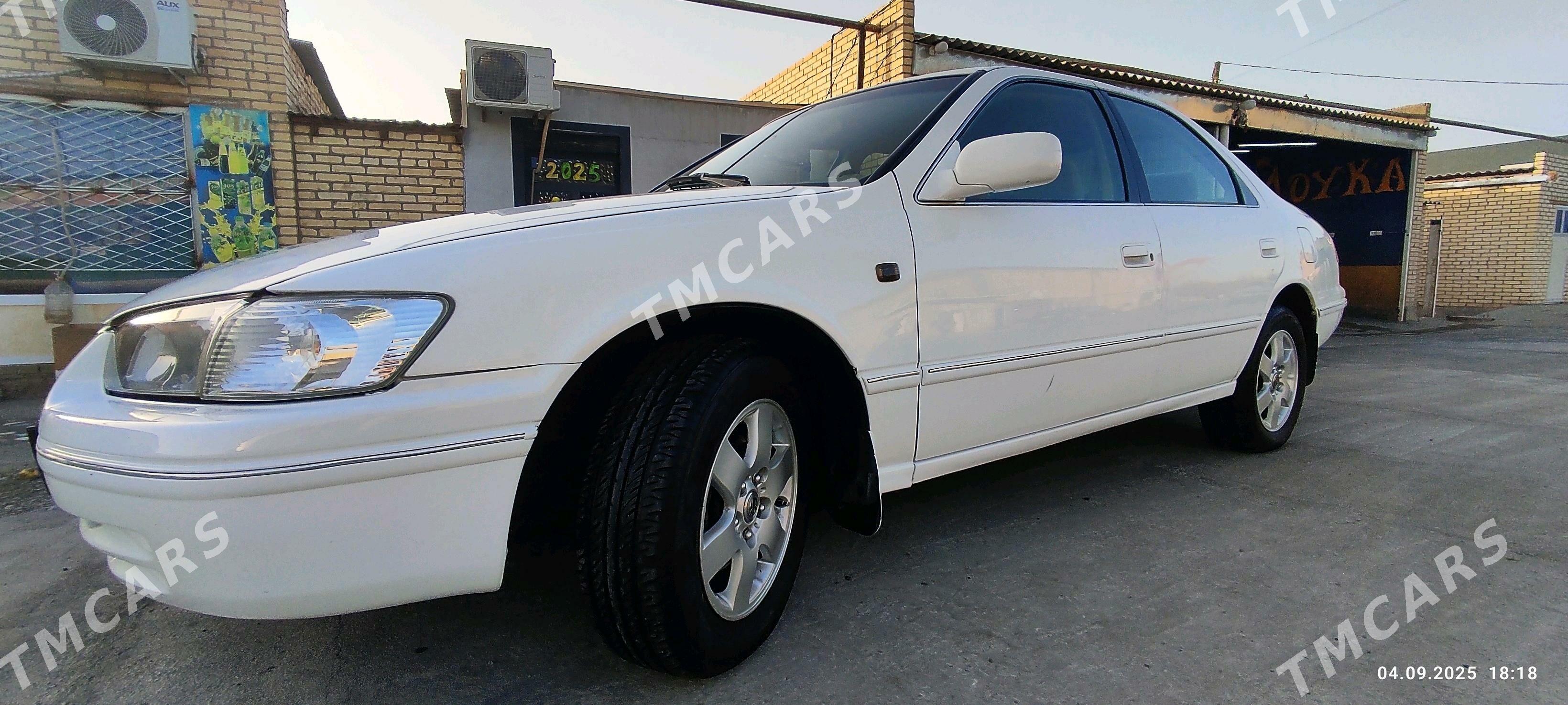Toyota Camry 1998 - 117 000 TMT - Мары - img 2