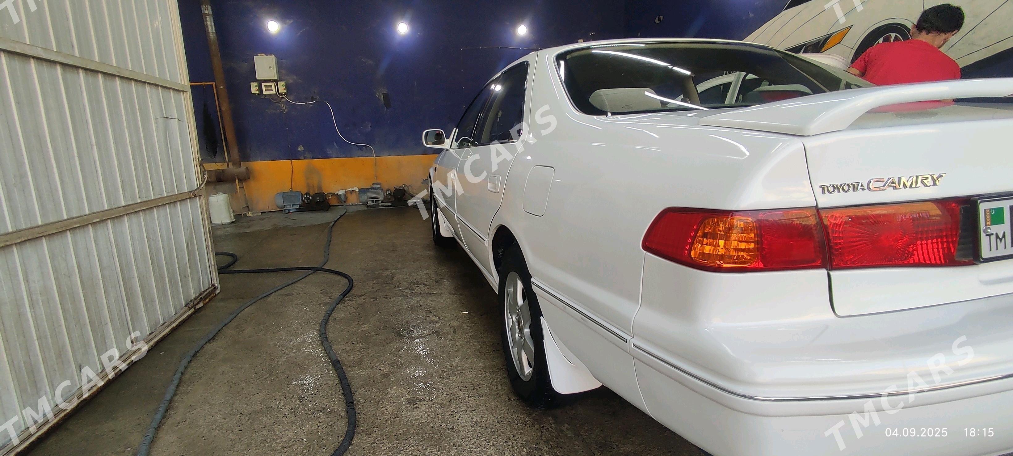 Toyota Camry 1998 - 117 000 TMT - Мары - img 3