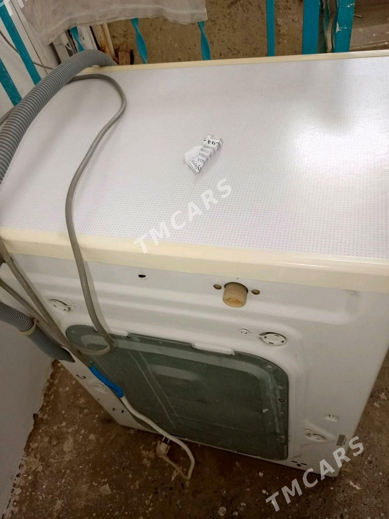 Lg 5kg - Ашхабад - img 3