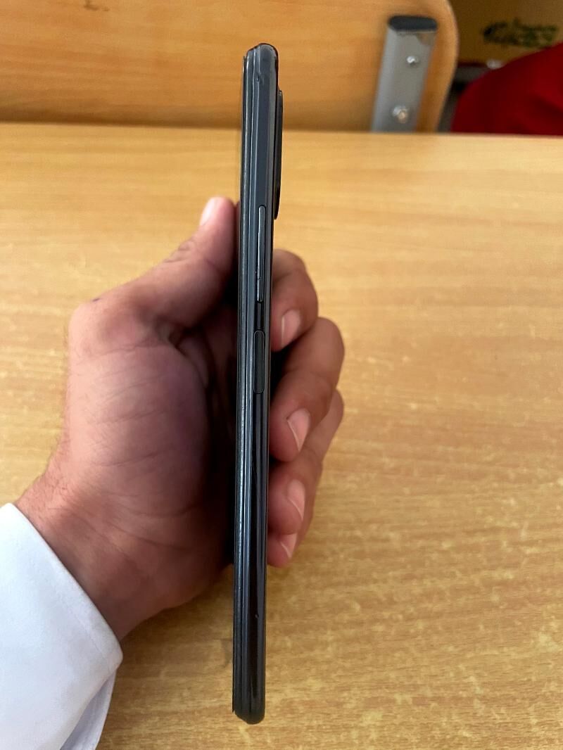 Mi 11 Lite - Aşgabat - img 2