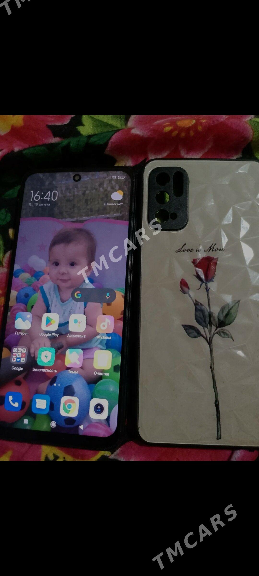 redmi not 10 - Фарап - img 3