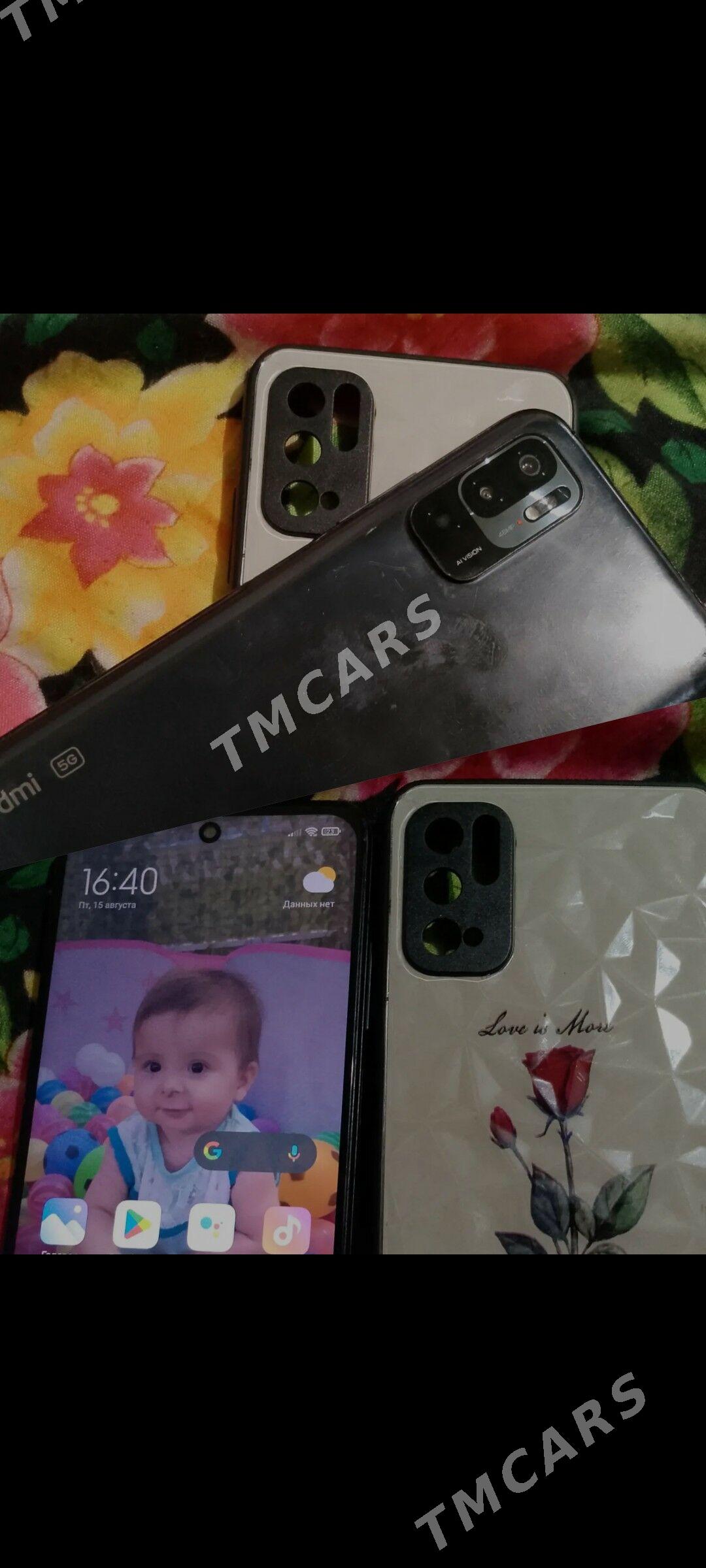 redmi not 10 - Фарап - img 2