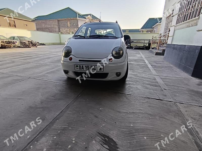 Daewoo Matiz 2004 - 55 000 TMT - Балканабат - img 2