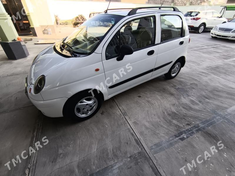 Daewoo Matiz 2004 - 55 000 TMT - Балканабат - img 5