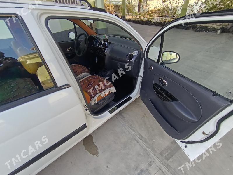 Daewoo Matiz 2004 - 55 000 TMT - Балканабат - img 4