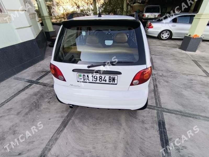 Daewoo Matiz 2004 - 55 000 TMT - Балканабат - img 3