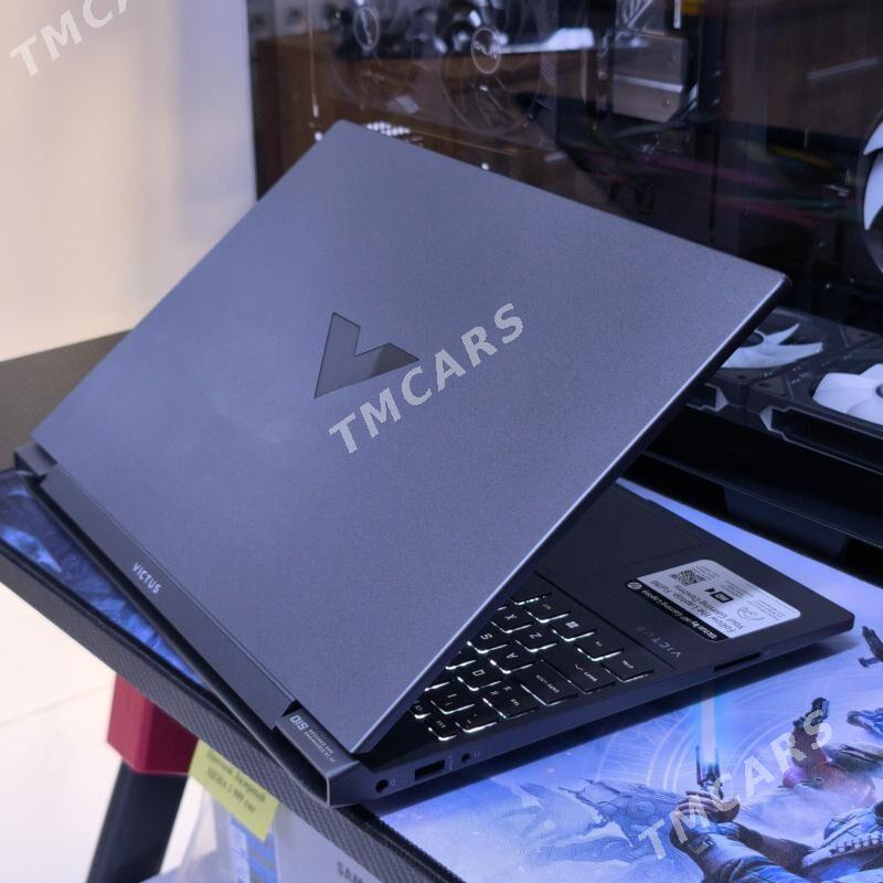 HP VICTUS RTX4050 6G+RYZEN 5 - Мир 7 - img 3