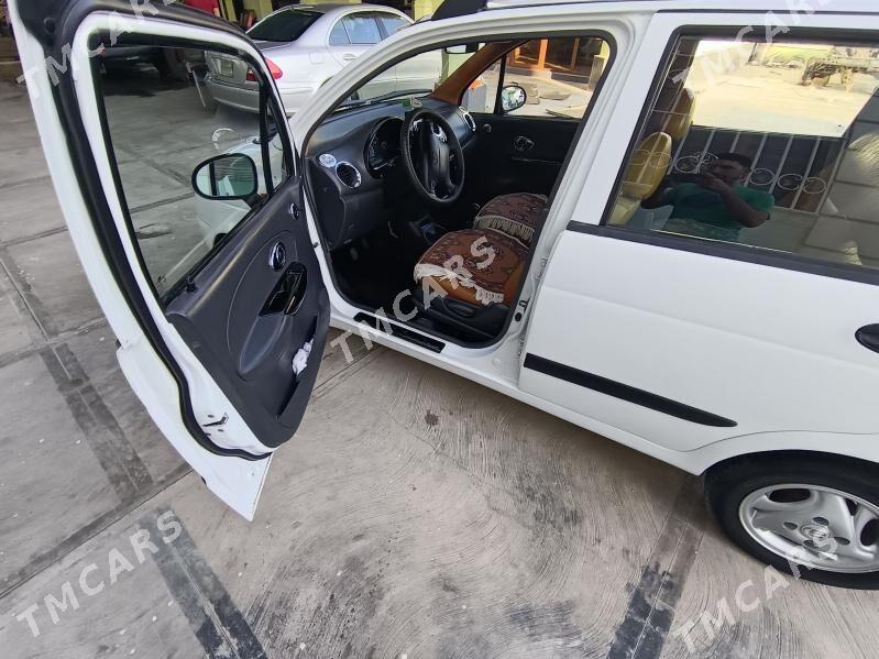 Daewoo Matiz 2004 - 55 000 TMT - Балканабат - img 6