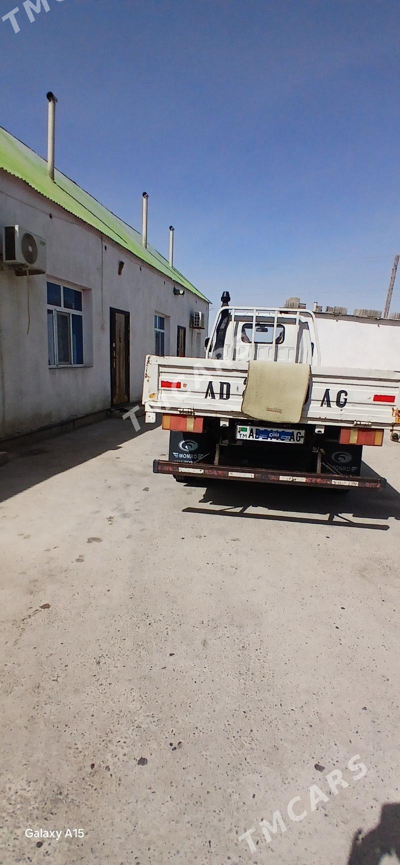 Forland H2 2011 - 110 000 TMT - Aşgabat - img 5