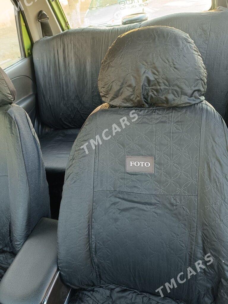 Daewoo Matiz 2002 - 32 000 TMT - Daşoguz - img 4