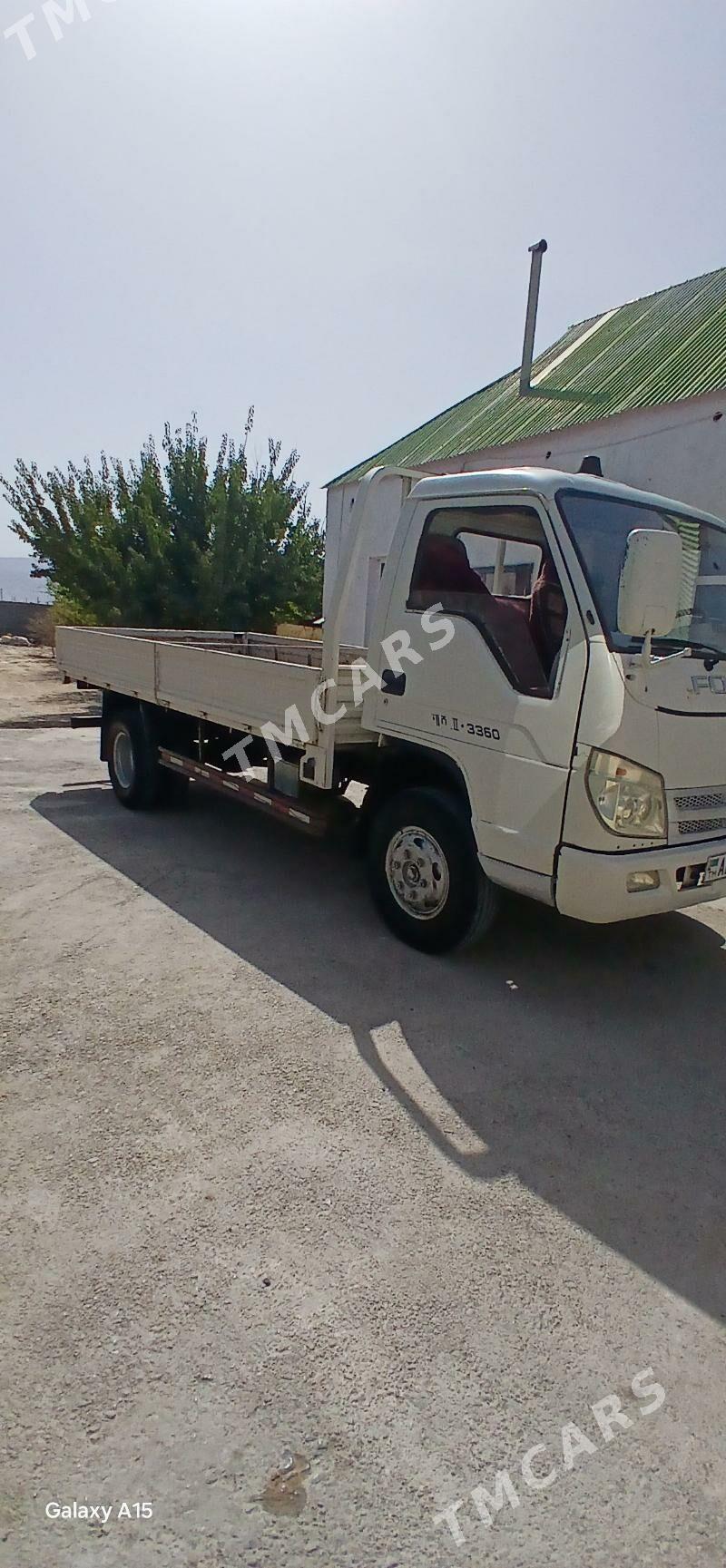 Forland H2 2011 - 110 000 TMT - Aşgabat - img 6