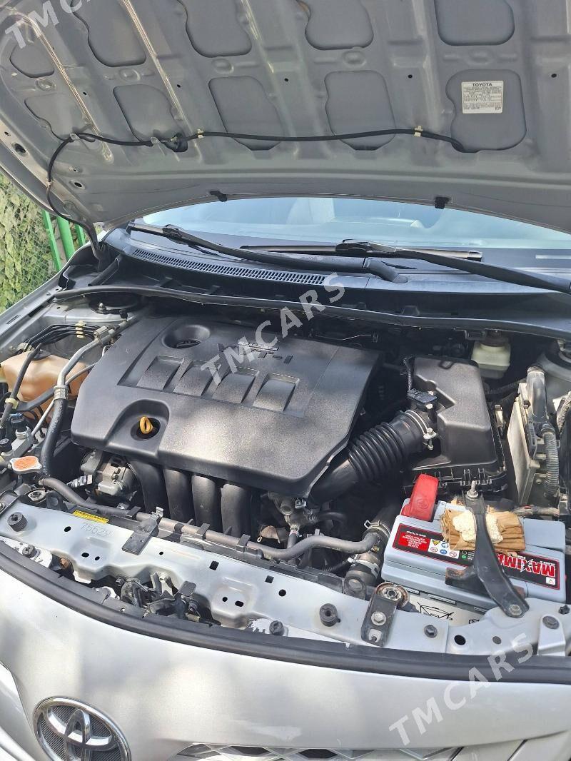 Toyota Corolla 2011 - 160 000 TMT - Бахарден - img 3