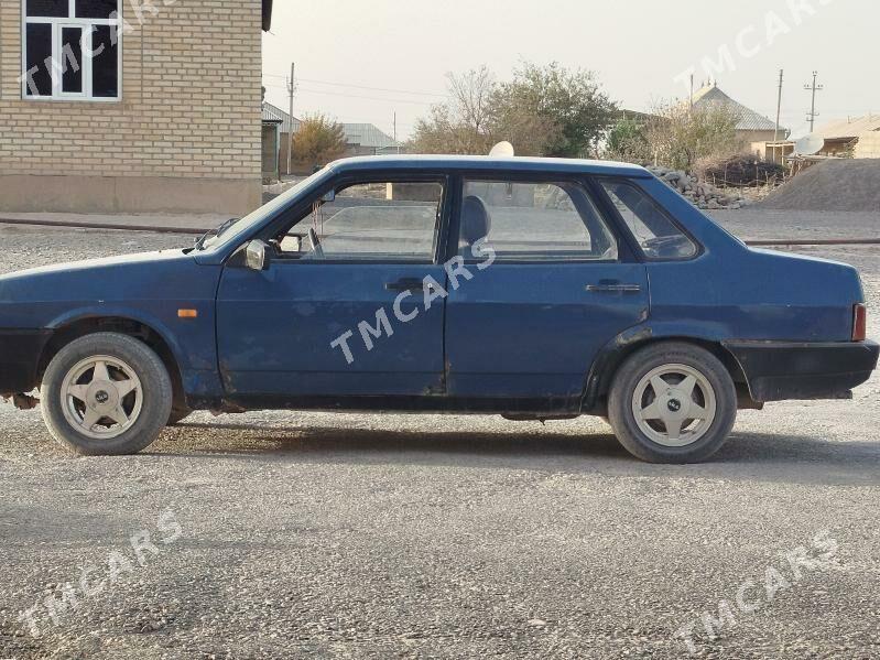 Lada 21099 1993 - 14 000 TMT - Кака - img 2