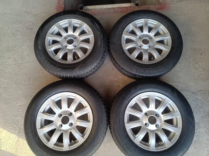 14 digir Opel wolswagen karoll 2 200 TMT - Сакар - img 2