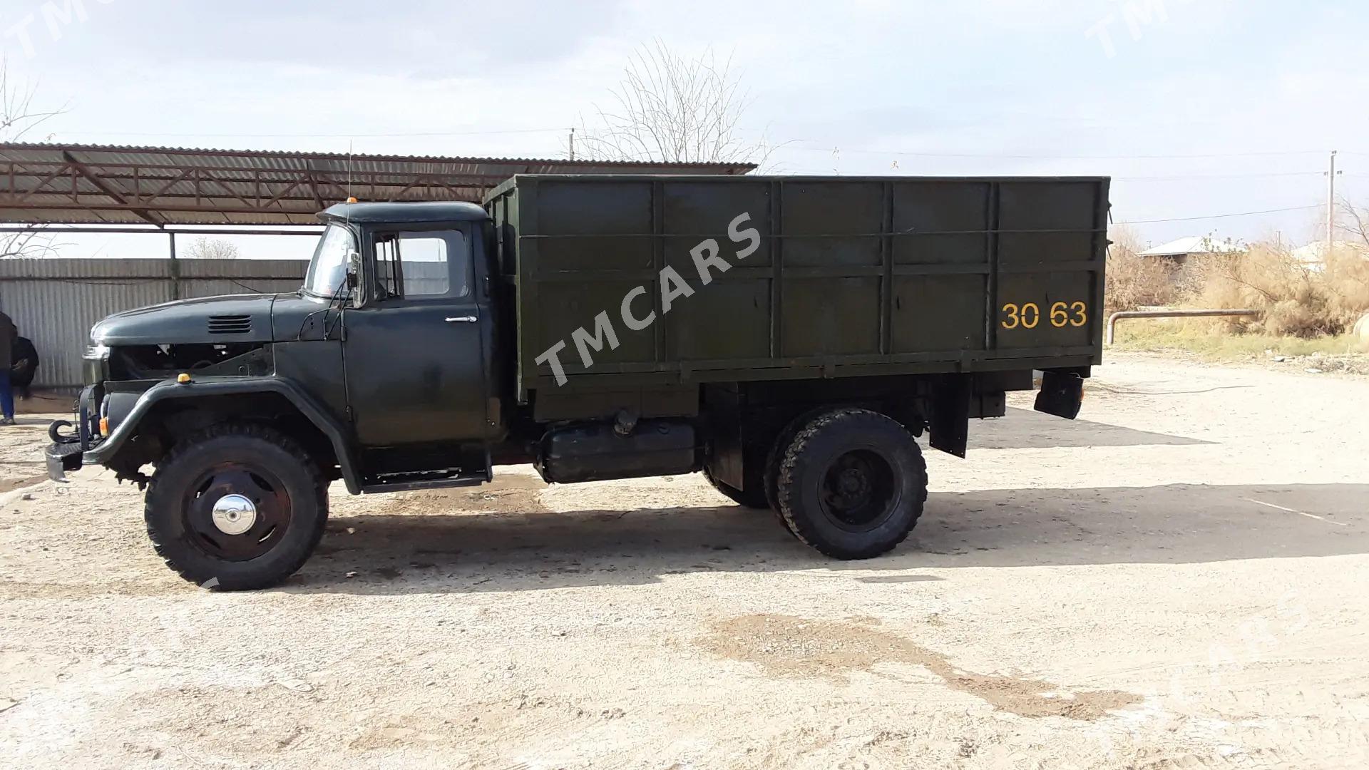 Zil 130 1993 - 90 000 TMT - Бабадайхан - img 4