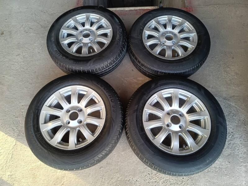 14 digir Opel wolswagen karoll 2 200 TMT - Сакар - img 3