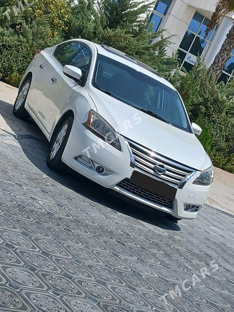 Nissan Sentra 2016 - 144 000 TMT - Aşgabat - img 2