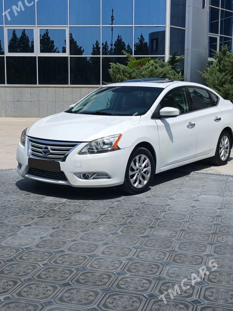 Nissan Sentra 2016 - 144 000 TMT - Aşgabat - img 3