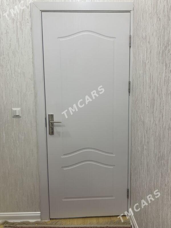 Içki gapy.  Дверь внутре - Aşgabat - img 2