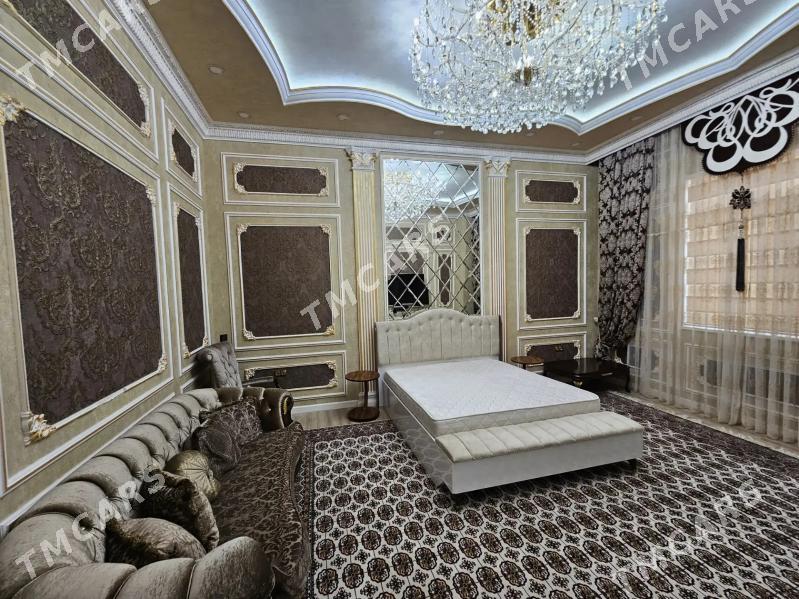 Аренда Элитка arenda сдаю - Ашхабад - img 5