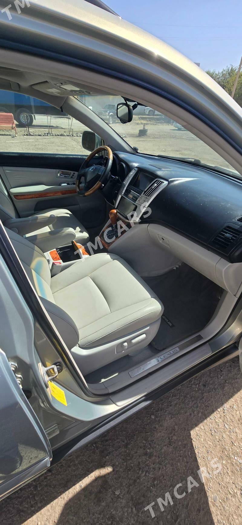 Lexus RX 2005 - 250 000 TMT - Мары - img 2