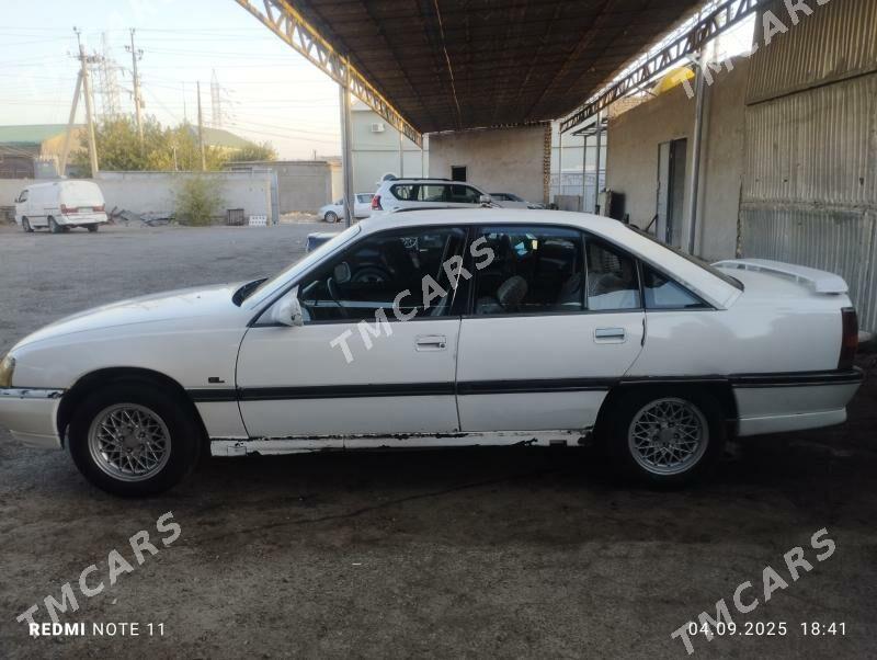Opel Omega 1990 - 19 000 TMT - Туркменабат - img 7