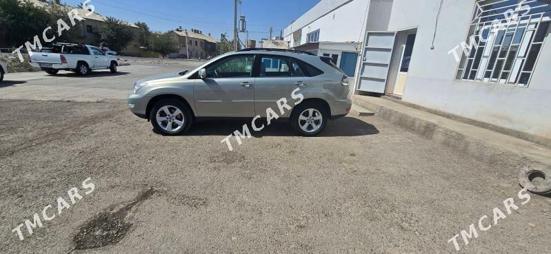 Lexus RX 2005 - 250 000 TMT - Мары - img 6